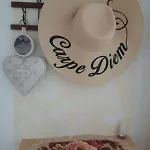 Castel Nonna Franka Appartement Sutivan