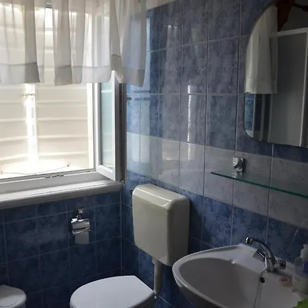 Apartment Castel Nonna Franka