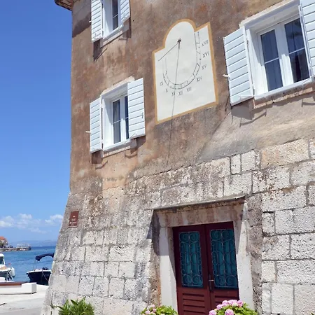 Apartment Castel Nonna Franka *