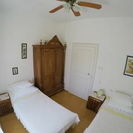 Castel Nonna Franka *