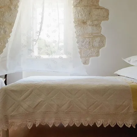 Apartment Castel Nonna Franka *