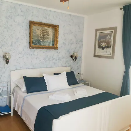 Castel Nonna Franka Apartment *