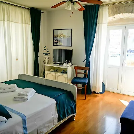 Apartment Castel Nonna Franka *