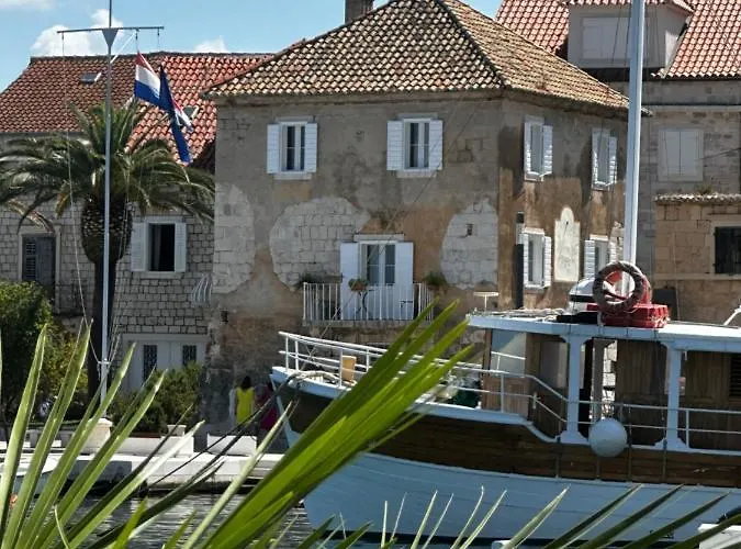 Castel Nonna Franka *