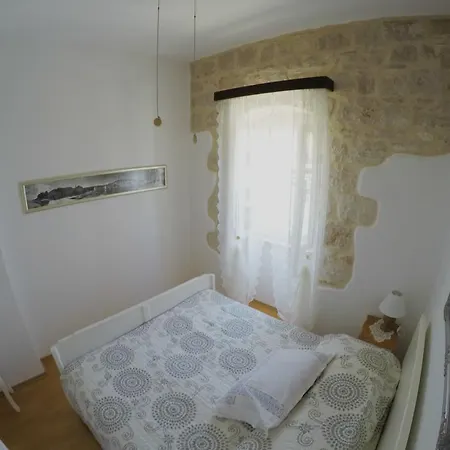 Castel Nonna Franka *