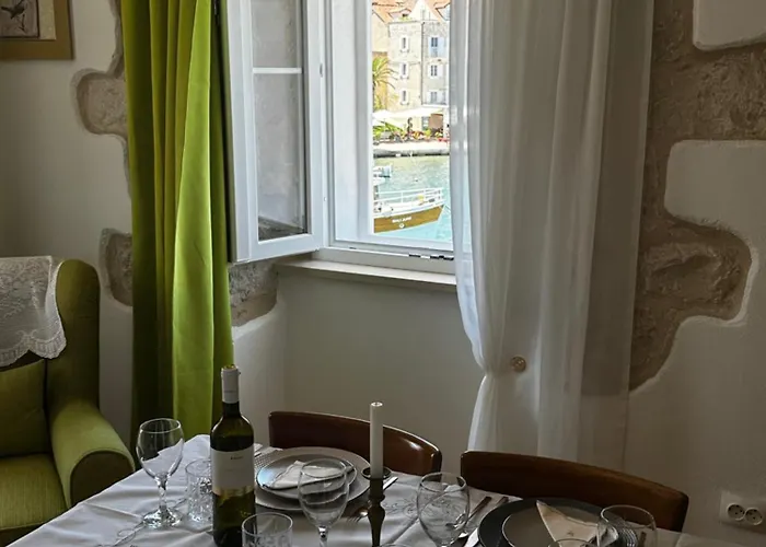 Castel Nonna Franka
