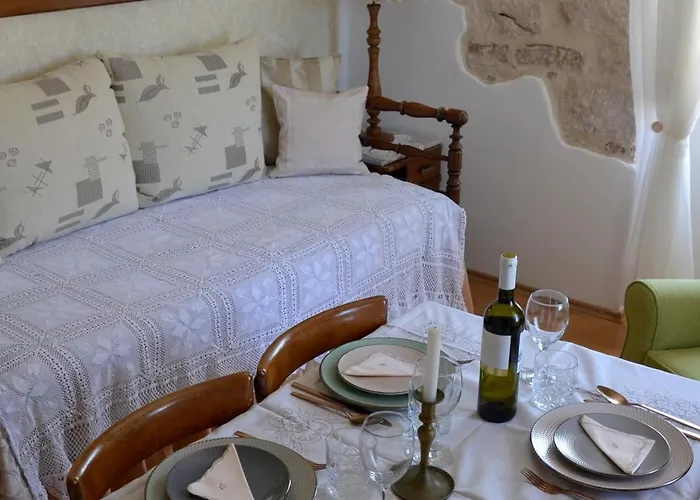 דירה Castel Nonna Franka