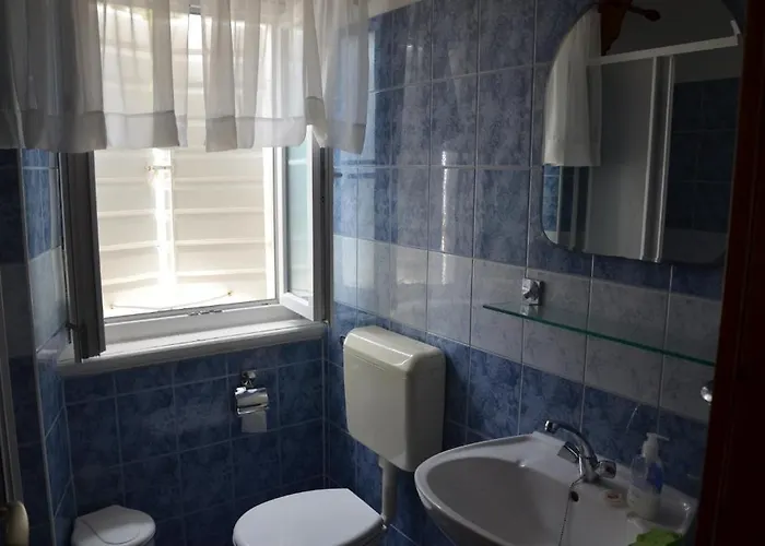 דירה Castel Nonna Franka
