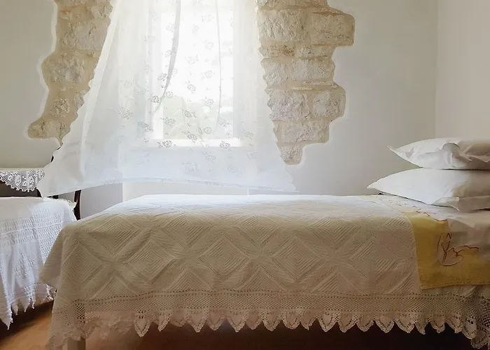 דירה Castel Nonna Franka *