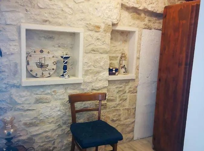 Castel Nonna Franka